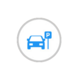 Estacionamento