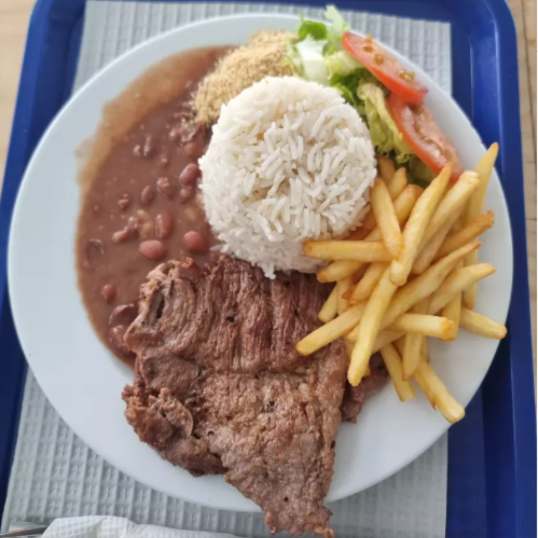 Bife de Vaca